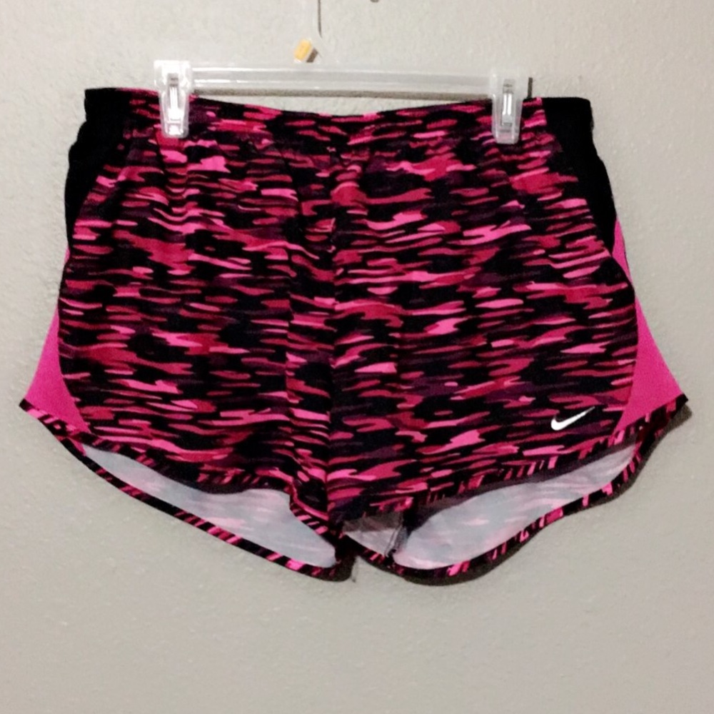Nike Dri-Fit shorts size: XL